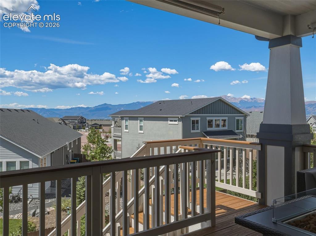 4812 Horse Gulch Loop Colorado Springs CO 80924