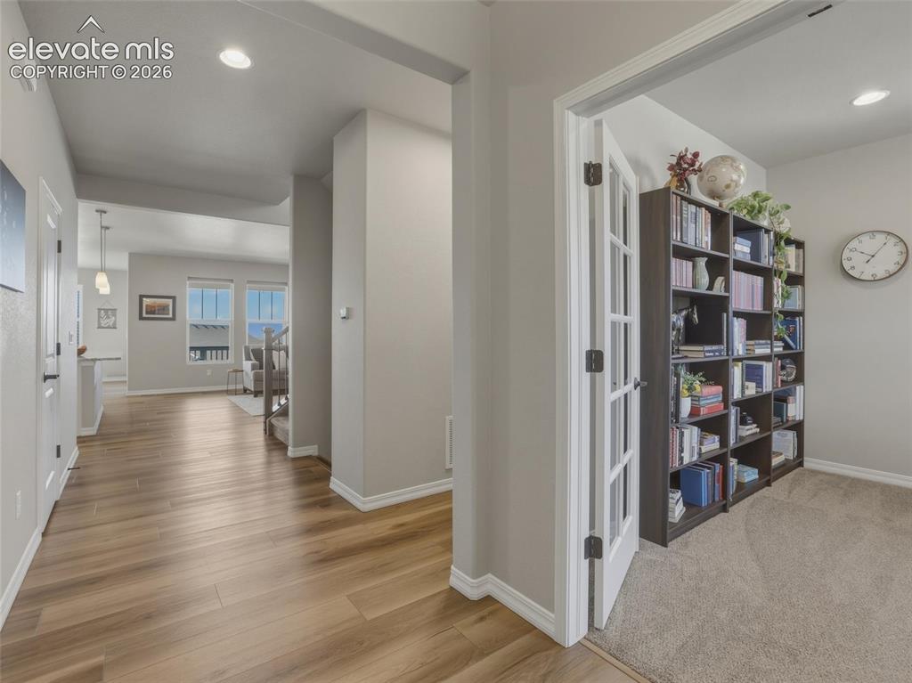 4812 Horse Gulch Loop Colorado Springs CO 80924