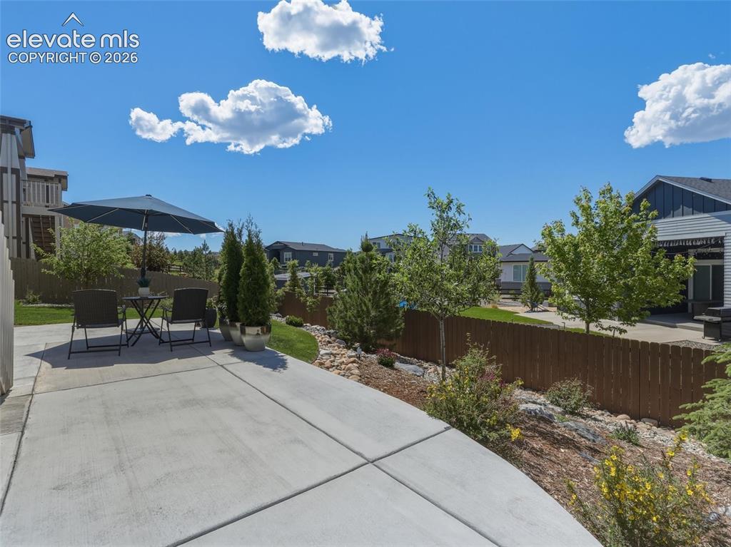4812 Horse Gulch Loop Colorado Springs CO 80924