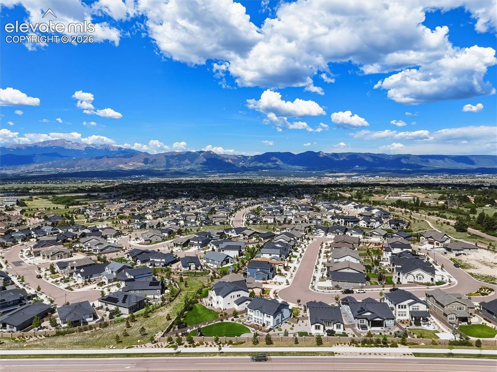 4812 Horse Gulch Loop Colorado Springs CO 80924