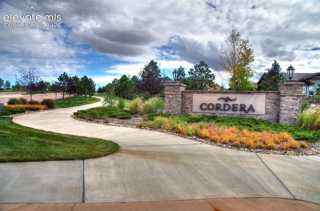4812 Horse Gulch Loop Colorado Springs CO 80924
