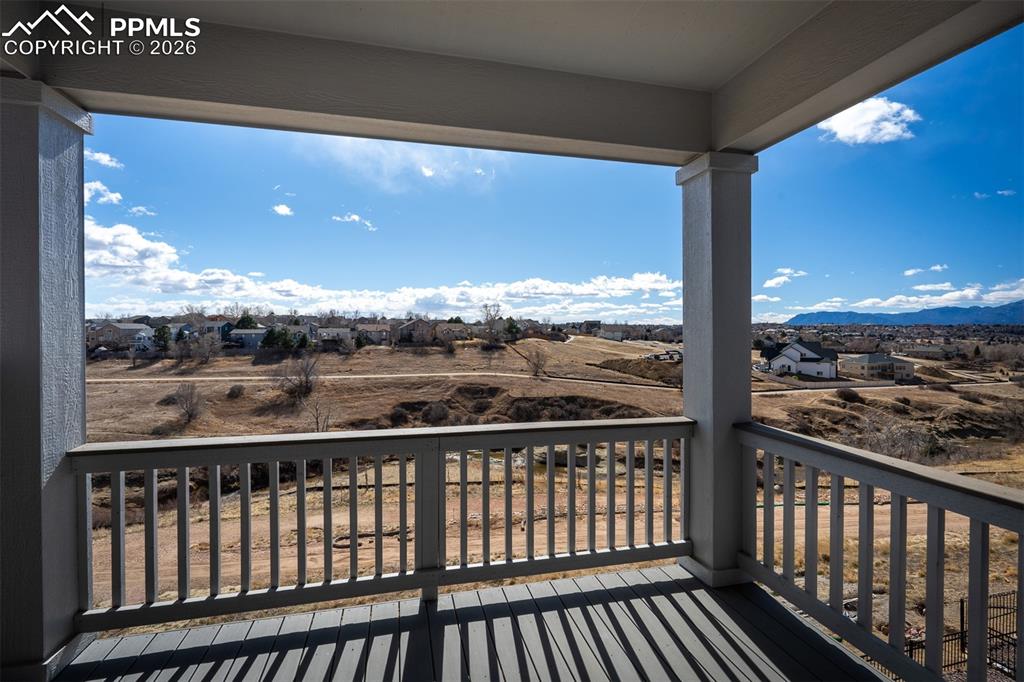 4515 Peak Crest View Colorado Springs CO 80918