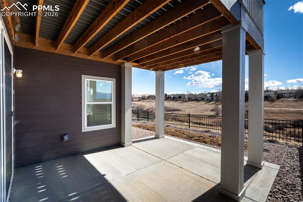 4515 Peak Crest View Colorado Springs CO 80918