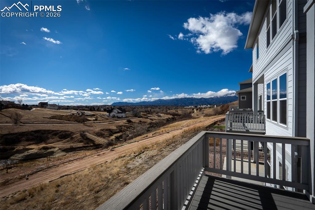 4515 Peak Crest View Colorado Springs CO 80918