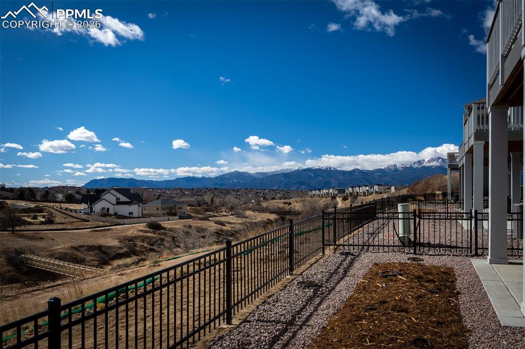 4515 Peak Crest View Colorado Springs CO 80918