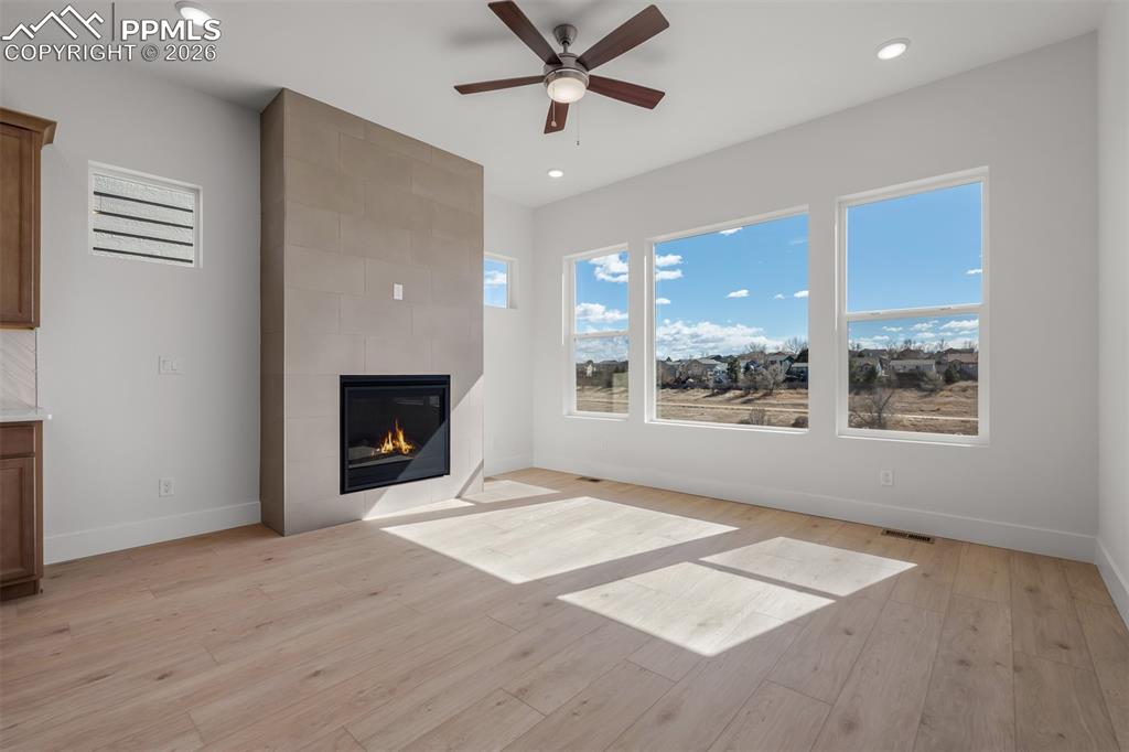 4515 Peak Crest View Colorado Springs CO 80918