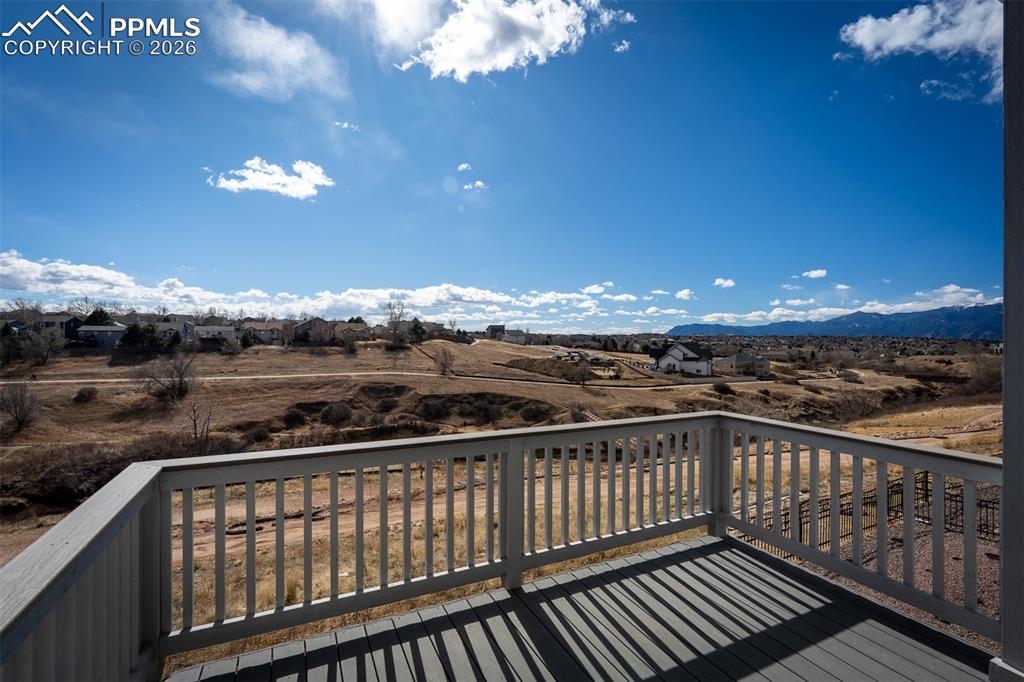 4515 Peak Crest View Colorado Springs CO 80918