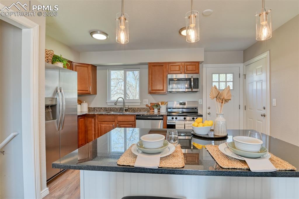 4408 Dewey Drive Colorado Springs CO 80916