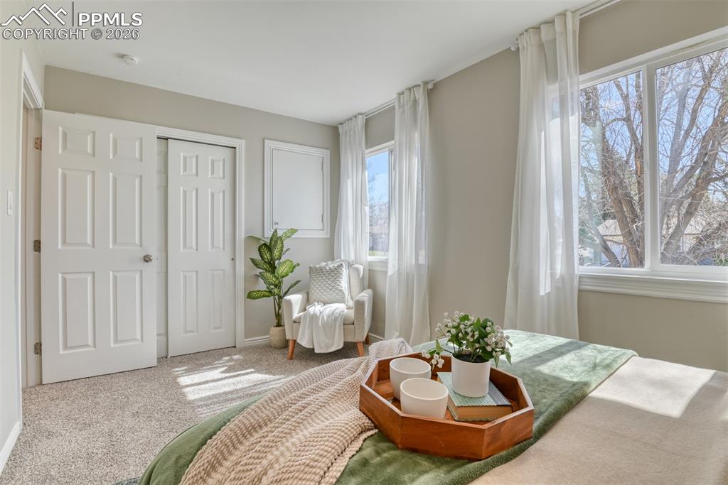 4408 Dewey Drive Colorado Springs CO 80916