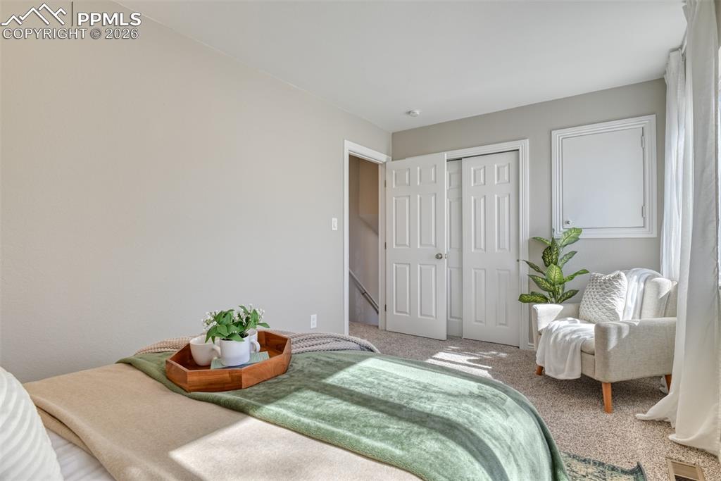4408 Dewey Drive Colorado Springs CO 80916