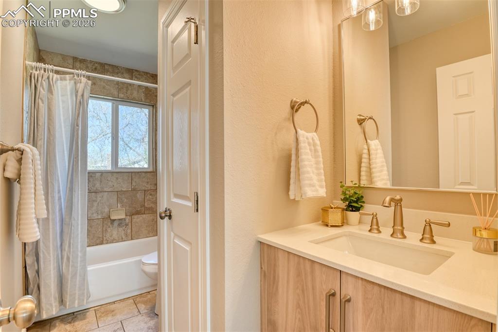 4408 Dewey Drive Colorado Springs CO 80916
