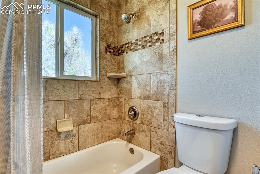 4408 Dewey Drive Colorado Springs CO 80916