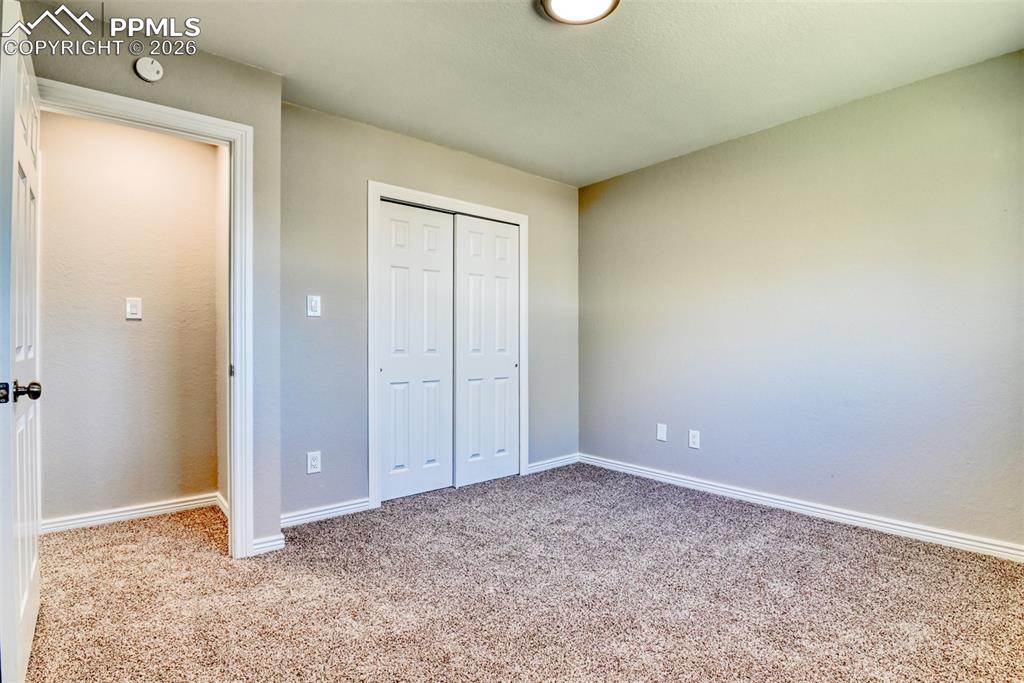 4408 Dewey Drive Colorado Springs CO 80916