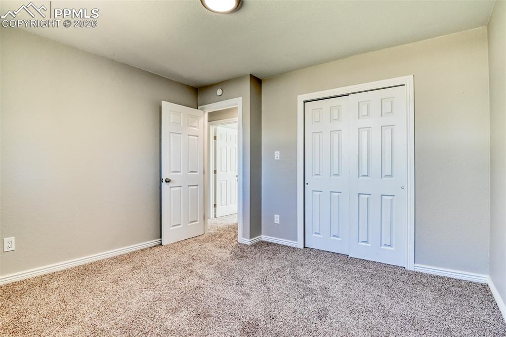 4408 Dewey Drive Colorado Springs CO 80916