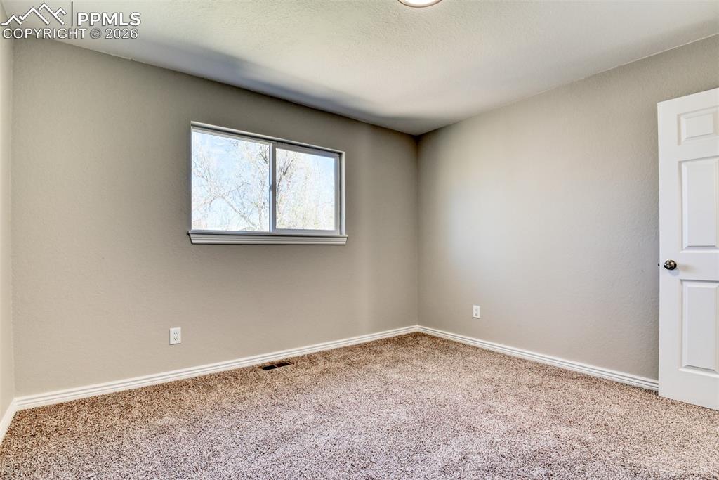 4408 Dewey Drive Colorado Springs CO 80916