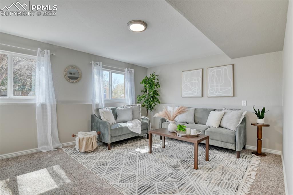 4408 Dewey Drive Colorado Springs CO 80916