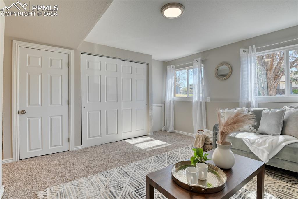 4408 Dewey Drive Colorado Springs CO 80916