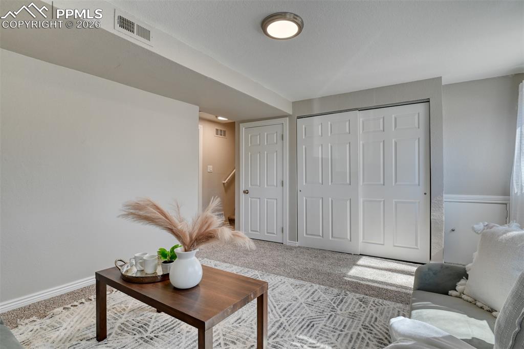 4408 Dewey Drive Colorado Springs CO 80916