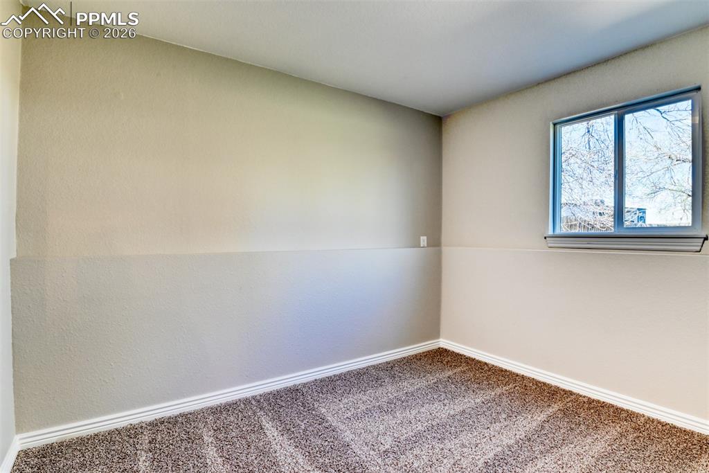 4408 Dewey Drive Colorado Springs CO 80916