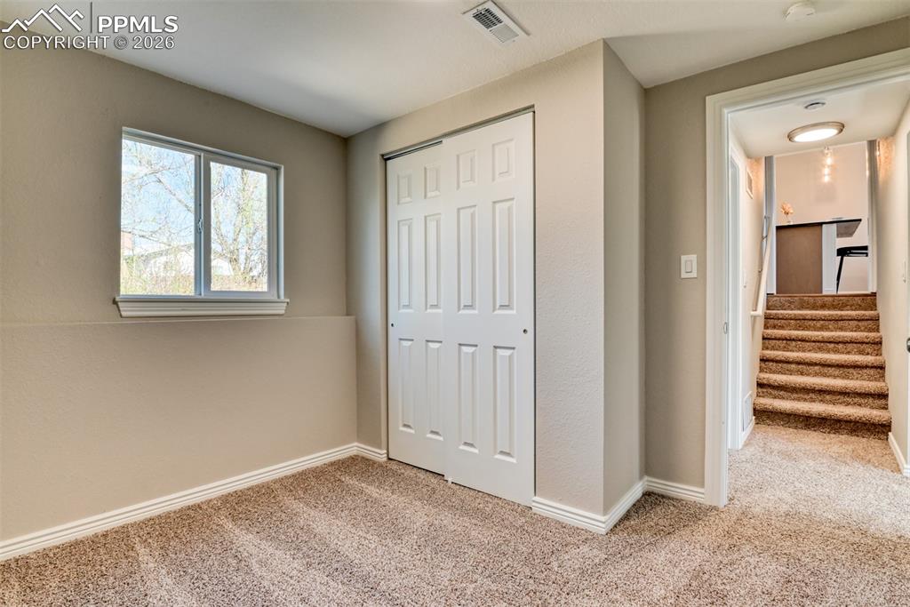 4408 Dewey Drive Colorado Springs CO 80916