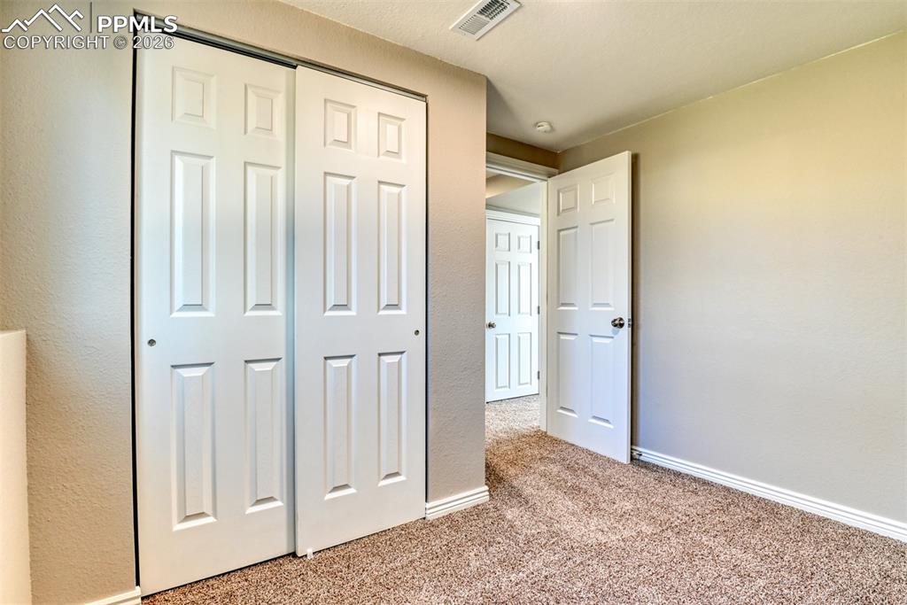 4408 Dewey Drive Colorado Springs CO 80916
