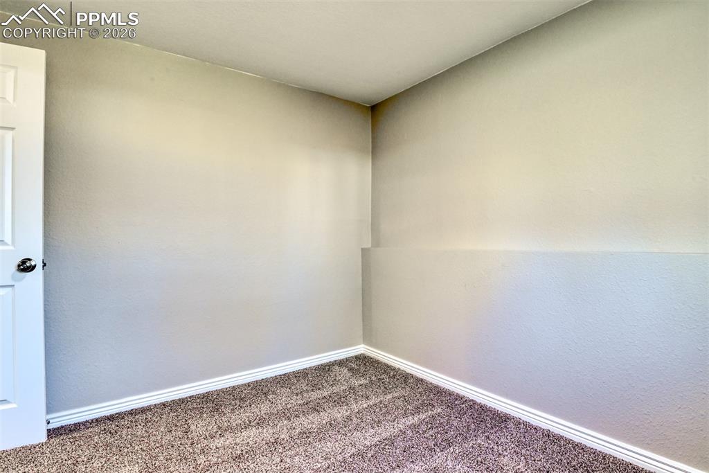 4408 Dewey Drive Colorado Springs CO 80916