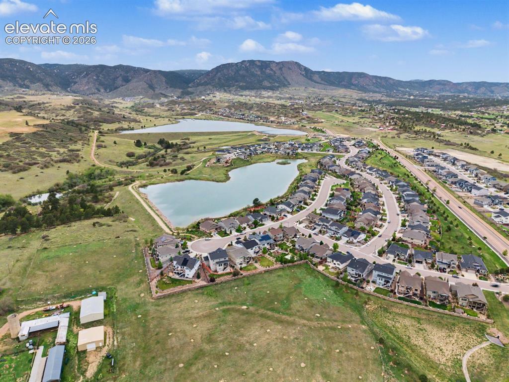 15635 Blue Pearl Court Monument CO 80132