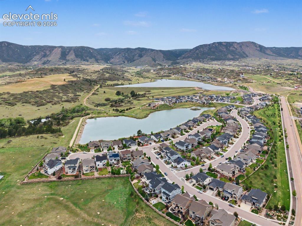 15635 Blue Pearl Court Monument CO 80132