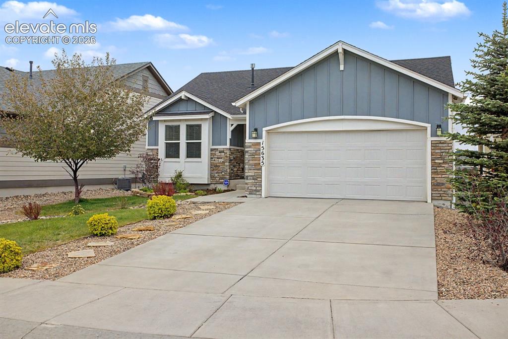 15635 Blue Pearl Court Monument CO 80132