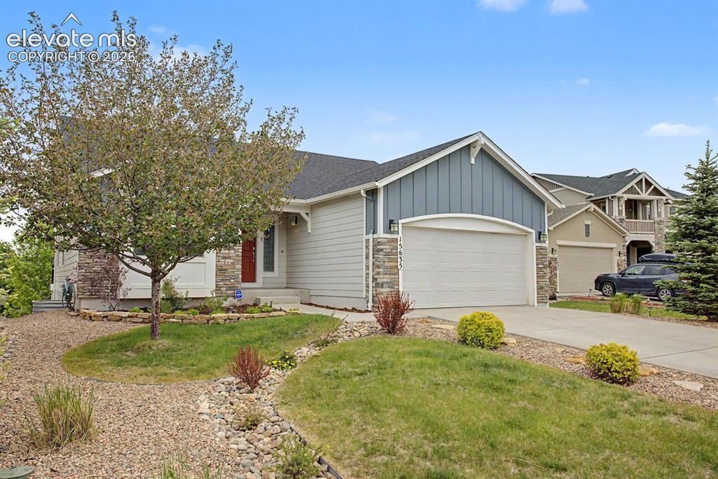 15635 Blue Pearl Court Monument CO 80132