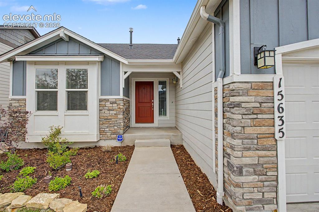 15635 Blue Pearl Court Monument CO 80132