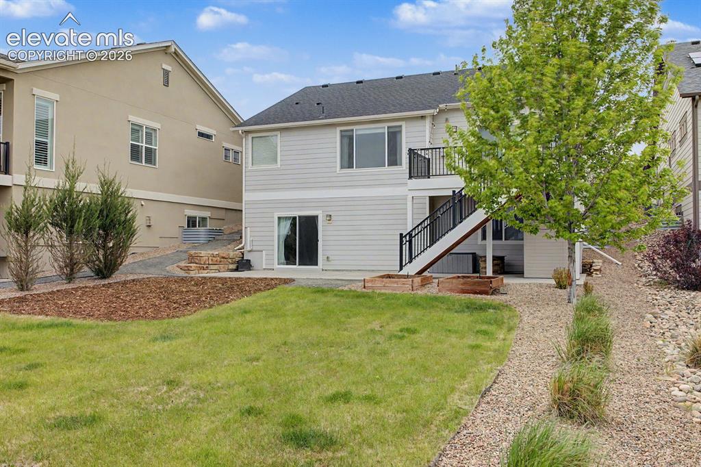 15635 Blue Pearl Court Monument CO 80132