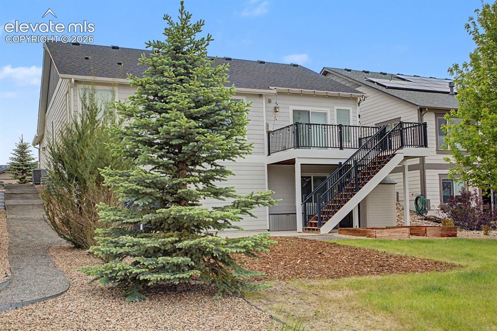 15635 Blue Pearl Court Monument CO 80132