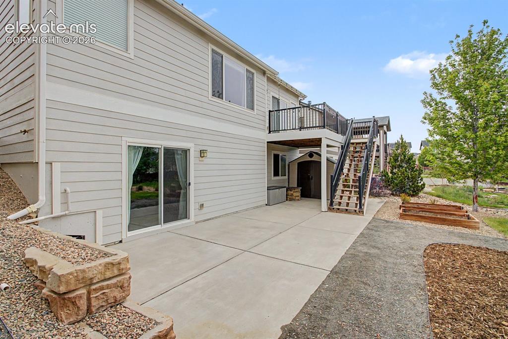 15635 Blue Pearl Court Monument CO 80132