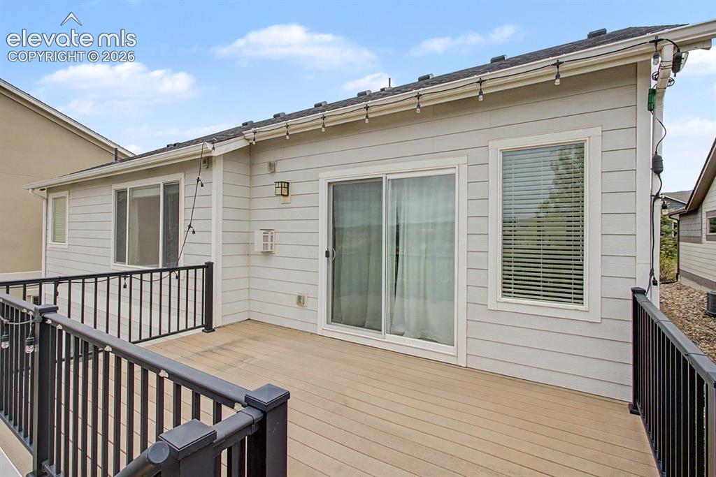 15635 Blue Pearl Court Monument CO 80132