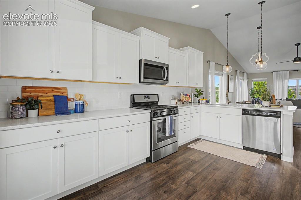 15635 Blue Pearl Court Monument CO 80132