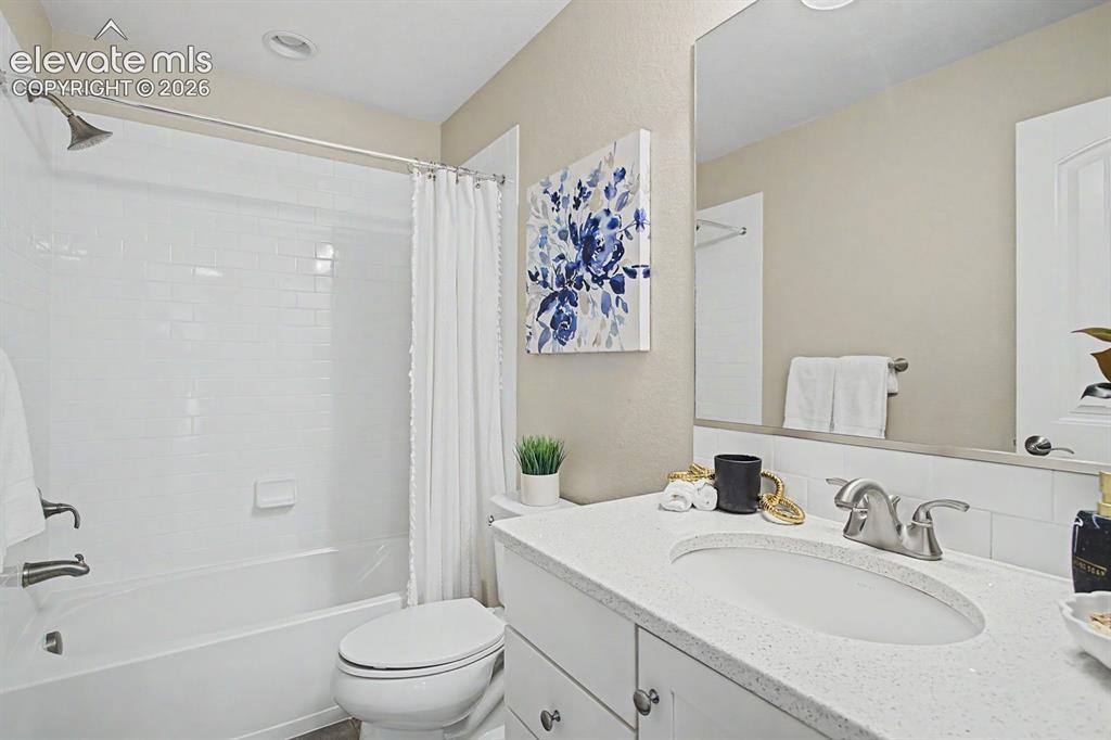 15635 Blue Pearl Court Monument CO 80132