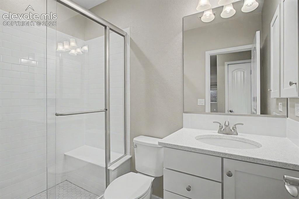 15635 Blue Pearl Court Monument CO 80132