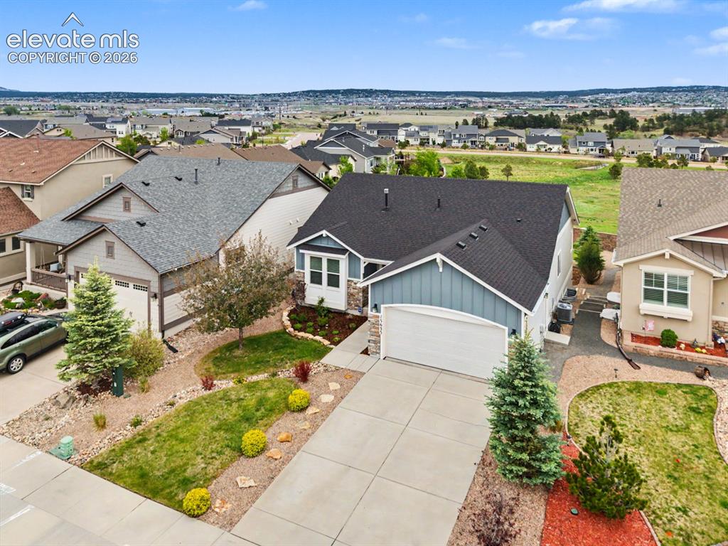 15635 Blue Pearl Court Monument CO 80132