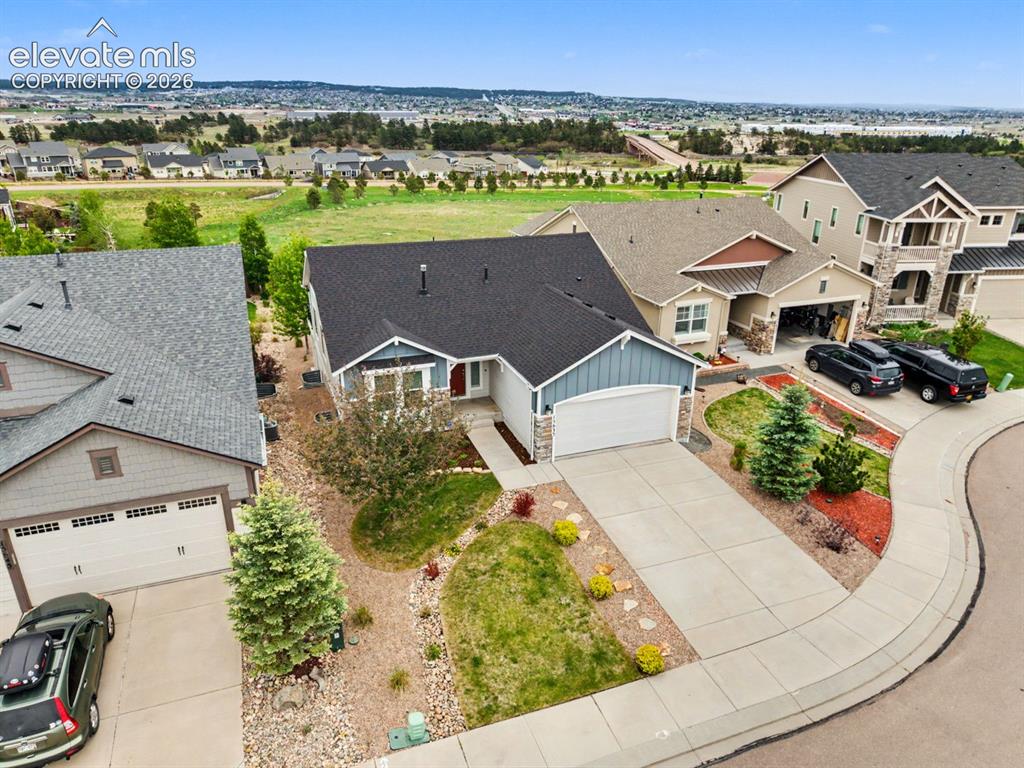 15635 Blue Pearl Court Monument CO 80132