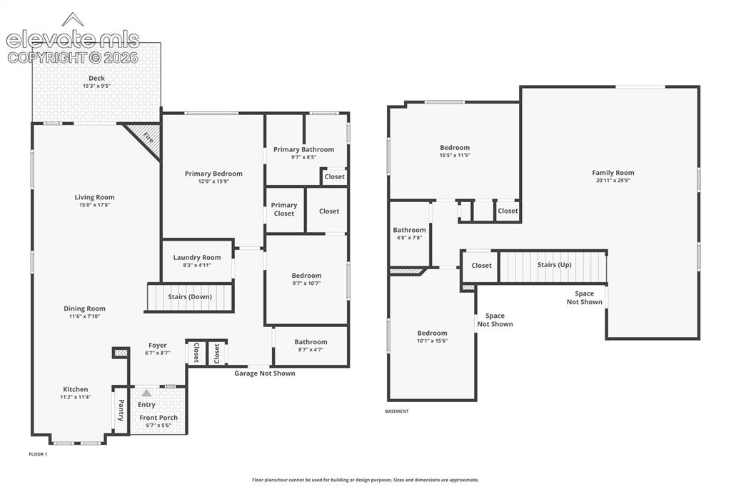 15635 Blue Pearl Court Monument CO 80132