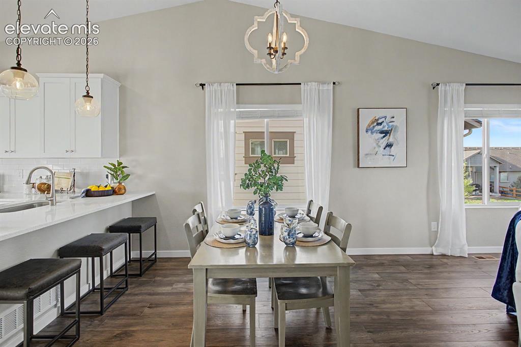 15635 Blue Pearl Court Monument CO 80132
