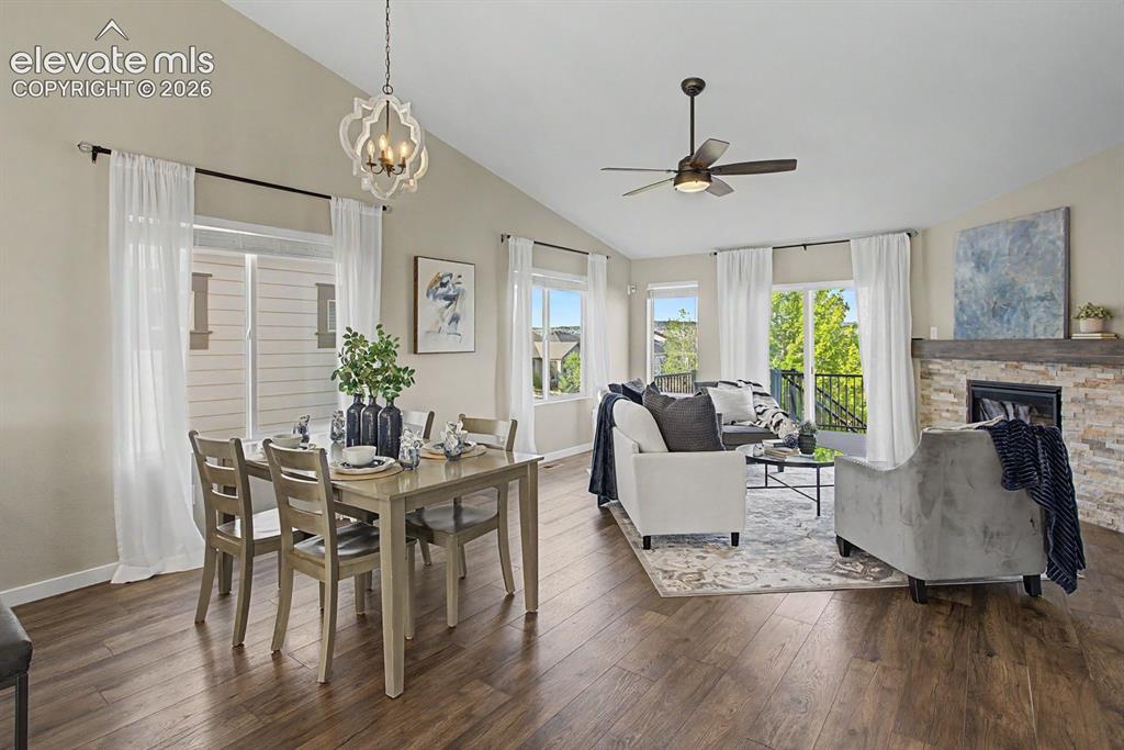 15635 Blue Pearl Court Monument CO 80132