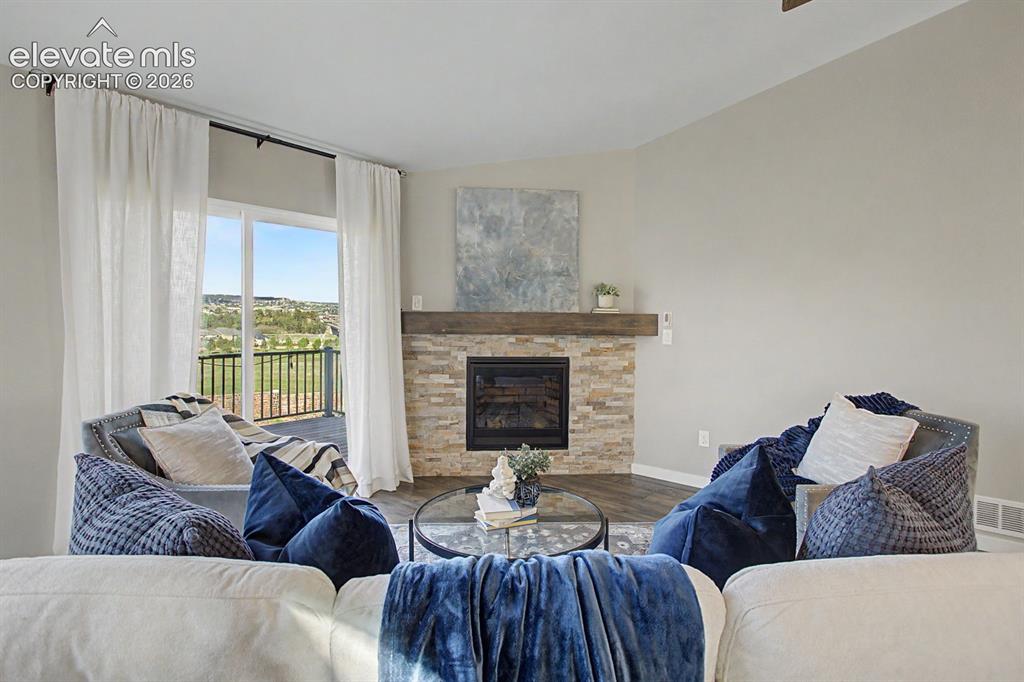15635 Blue Pearl Court Monument CO 80132