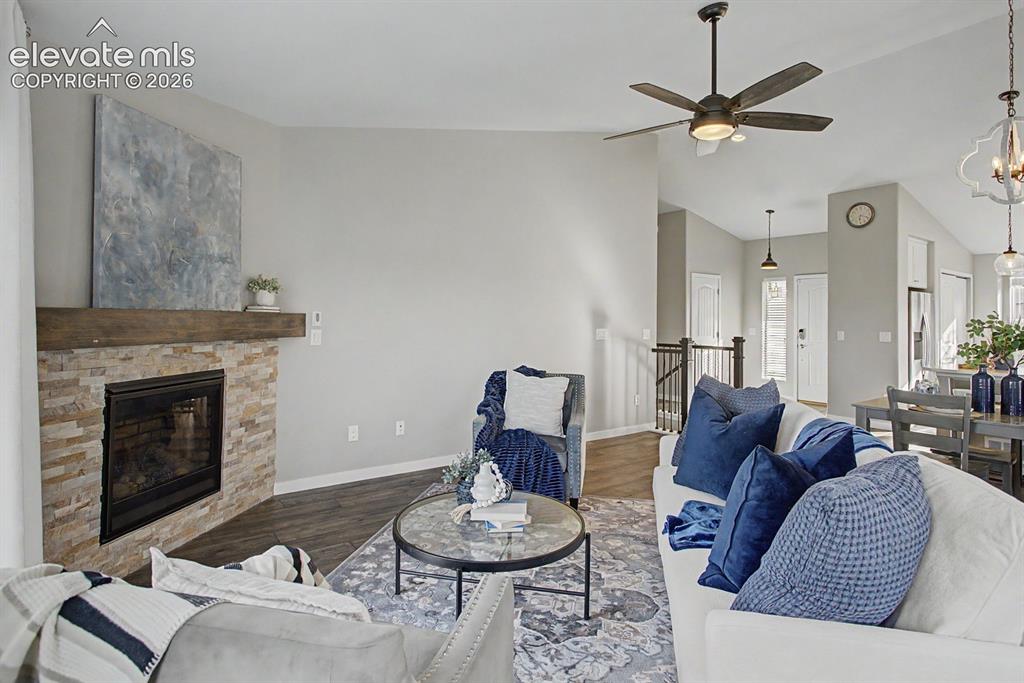 15635 Blue Pearl Court Monument CO 80132