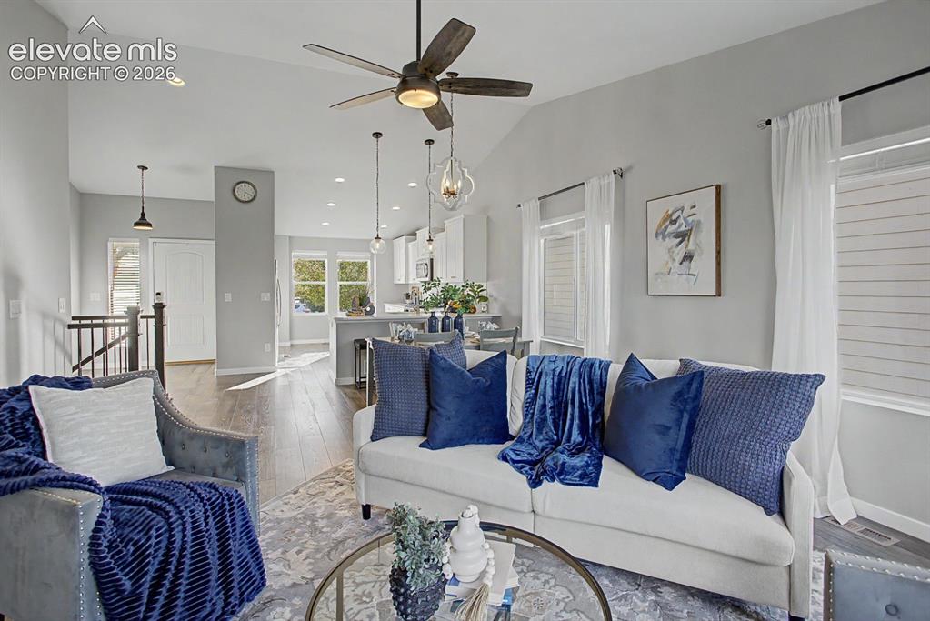 15635 Blue Pearl Court Monument CO 80132