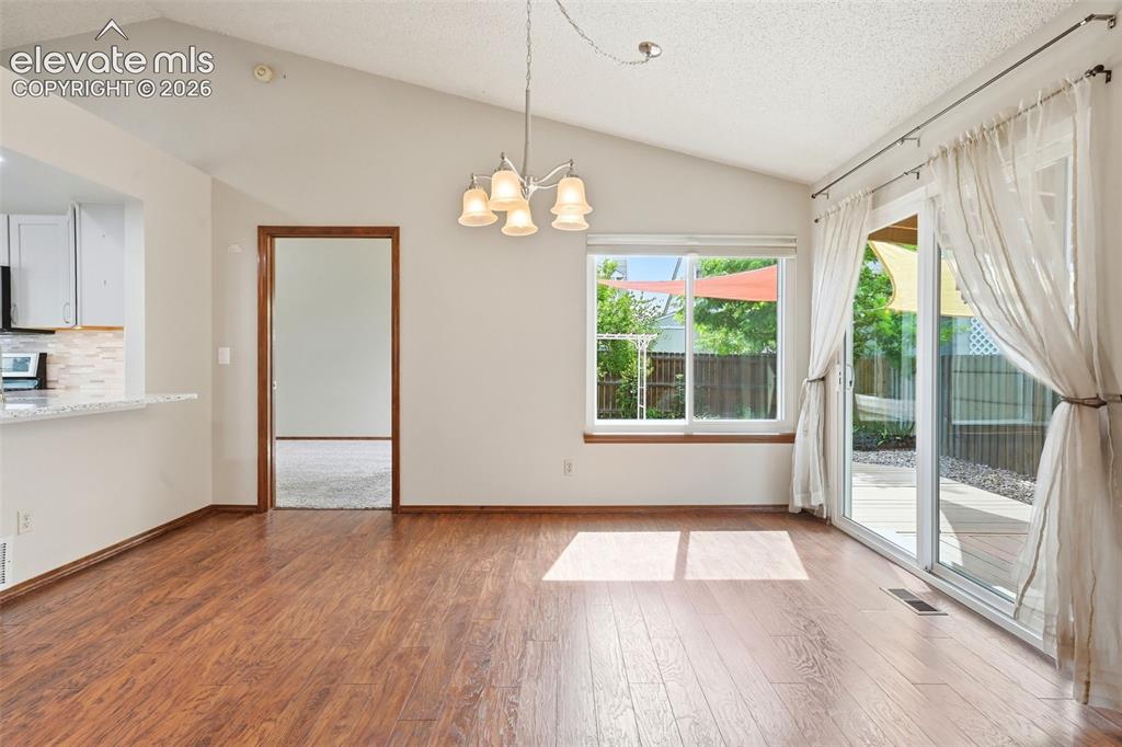 8435 Pepperridge Drive Colorado Springs CO 80920