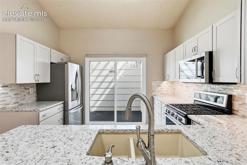 8435 Pepperridge Drive Colorado Springs CO 80920