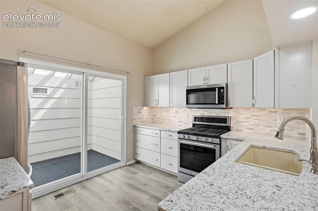 8435 Pepperridge Drive Colorado Springs CO 80920