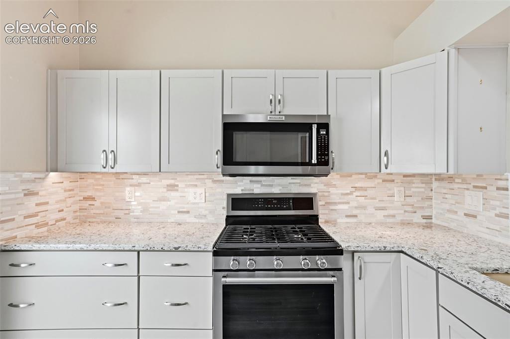 8435 Pepperridge Drive Colorado Springs CO 80920